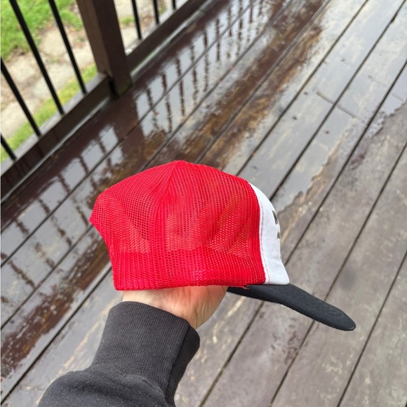 Vintage WELDER trucker hat - Picture 5 of 6